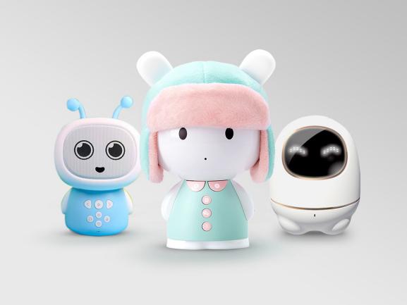 早教故事机排行榜十强4-10岁,ai未来智能早教机器人