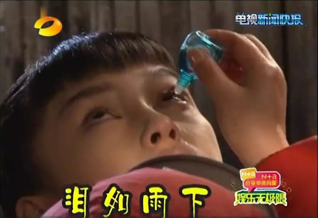 Angelababy没了它怎么哭的出来!