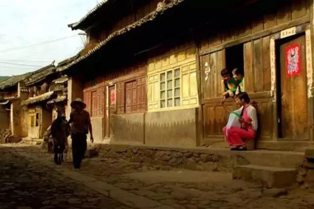 我美丽的家乡弥渡,我的家乡弥渡作文