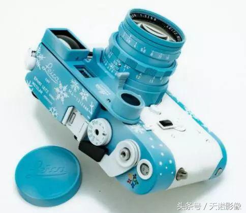 徕卡最经典款,致辛勤的自己