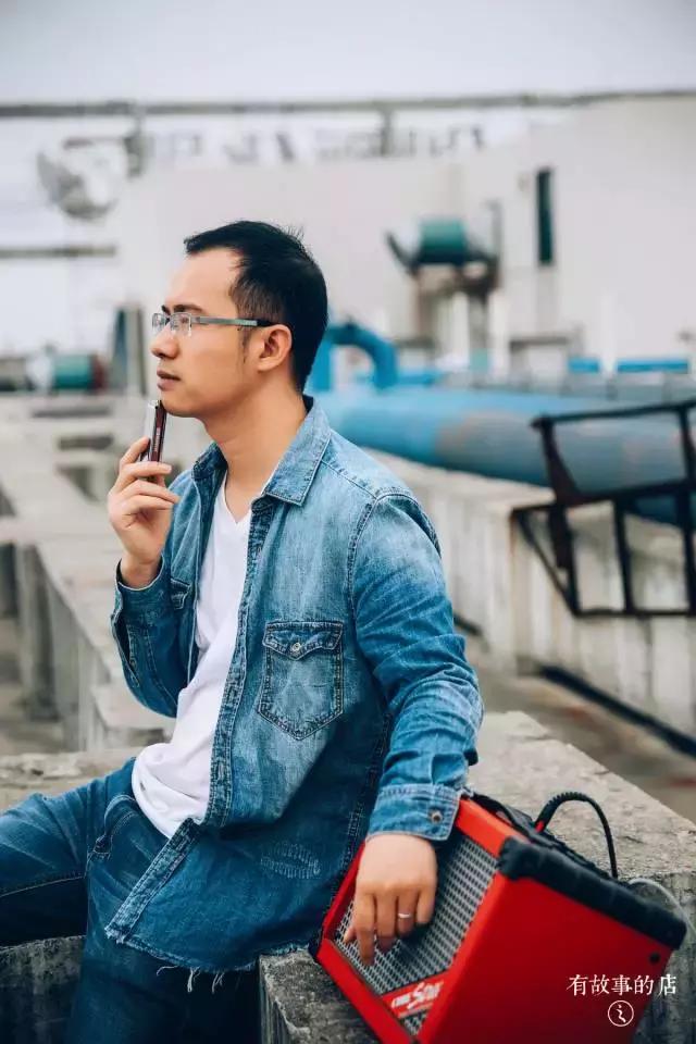 广州这个口琴发烧友的小众音乐天地,每天引无数人“朝圣”