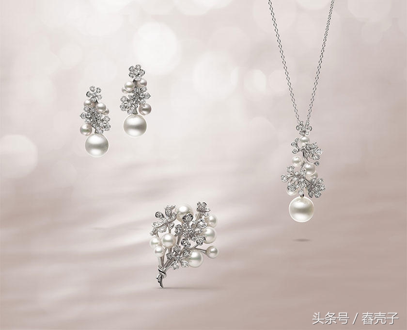 珍珠光泽和无瑕哪个更重要,珍珠光泽和圆哪个重要