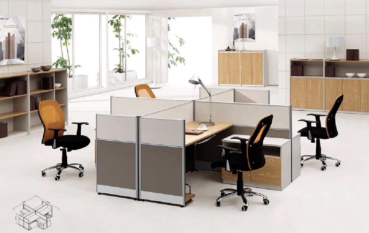 办公家具系列大全,板式办公家具新款