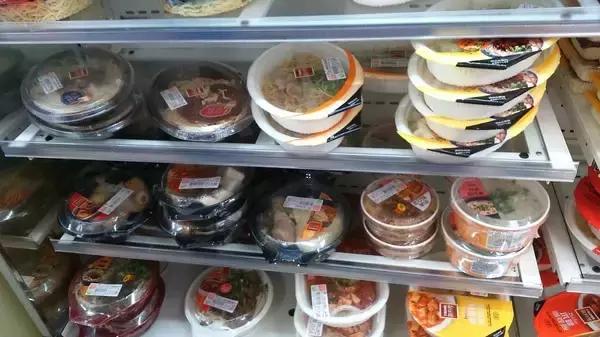 7-11便利店是日本的吗,7-11便利店为什么那么贵