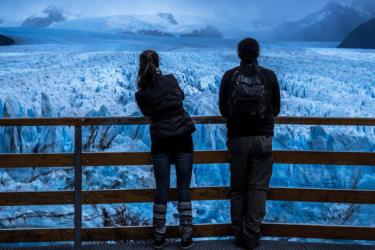 别怕！中国游客这次没有闯祸，也没有3分钟买空商场！