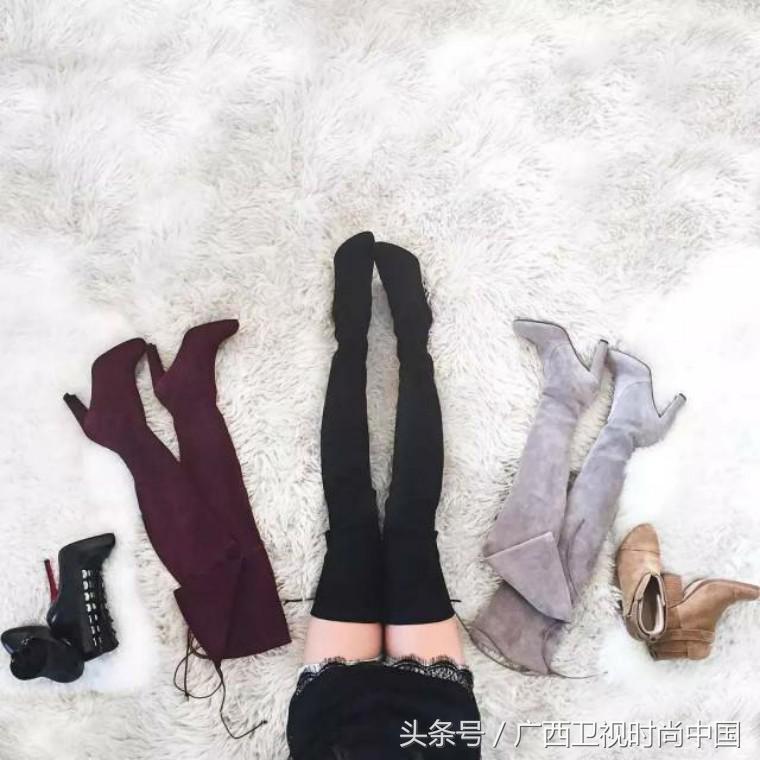 150腿粗小个子适合穿什么靴子,xo型腿适合穿什么样的靴子