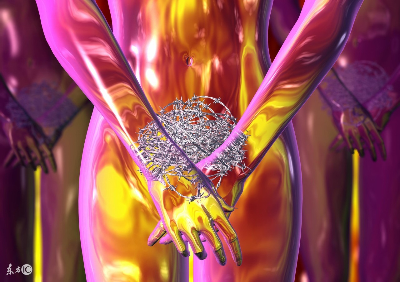 盆腔炎导致的不孕能根治吗,盆腔炎导致不孕新闻