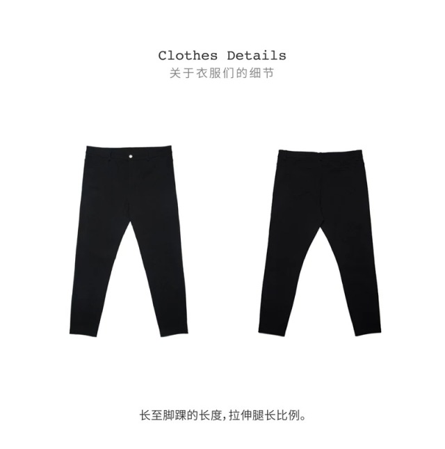 视频不撒谎,5款网红打*裤底**显瘦力大对决!