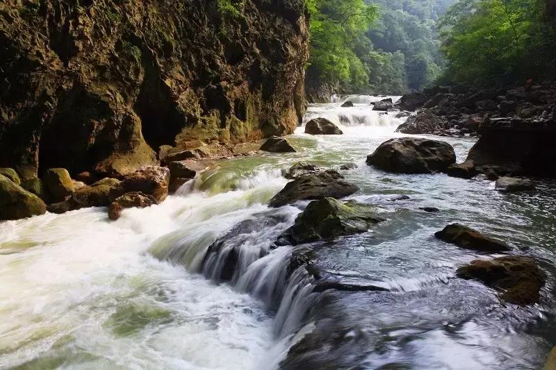 获得中国优秀旅游城市名单,首批中国候鸟小镇江西省