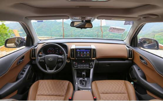 现代ix35车主吐槽缺点心声,现代ix35车缺点是哪些