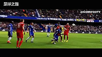 坎特实例分析-坎特是如何防守的