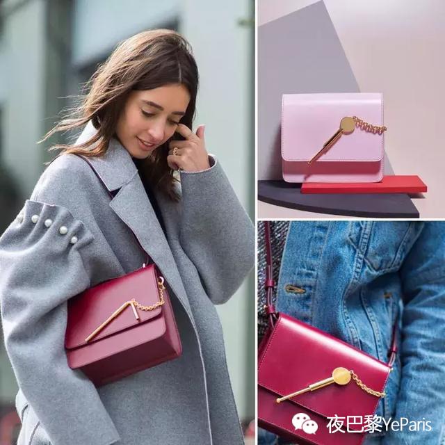 十大最好的小型小众包包,小众品牌千元包包