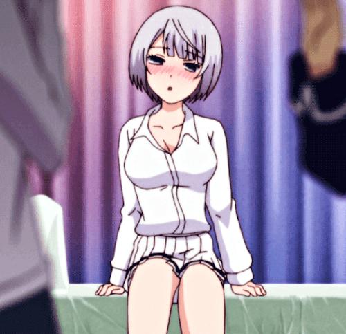 你被哪部十月新番动漫吸引？我最爱污力满满的这番，有精美动图！