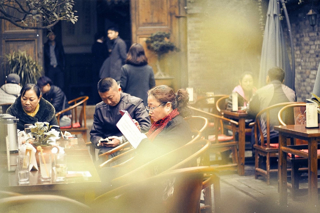 一分钟吃遍成都特色美食,带你一起吃遍成都的美食