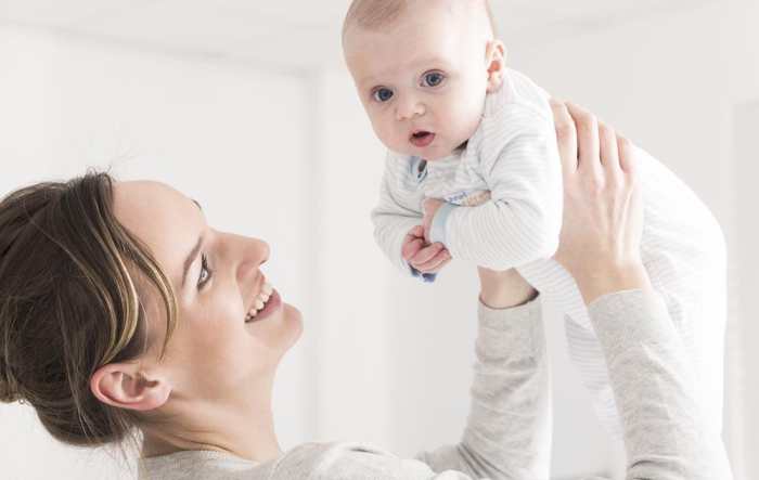 冬季如何避免宝宝长痱子,宝宝冬季会长痱子吗