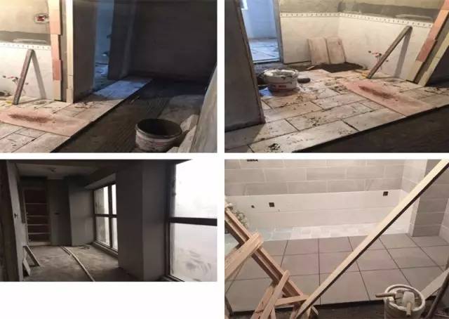 谁家清包能做到如此境界?罕见的90后小夫妻100㎡清包装修全过程