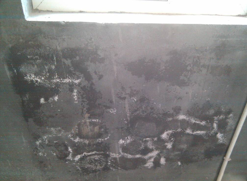 高层外墙渗水刷防水能保多久,高层外墙渗水补漏的最好方法