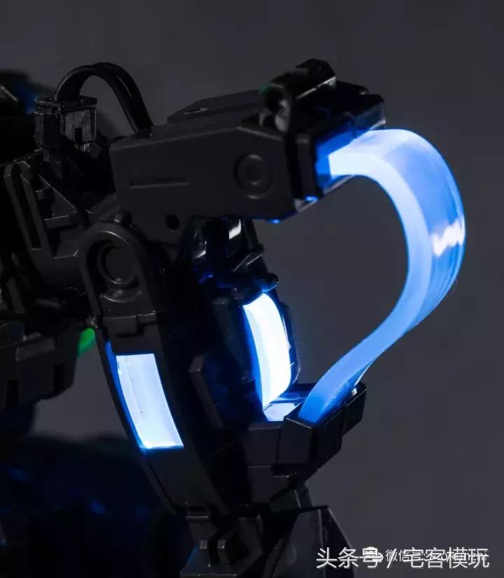 pg能天使高达评测,pg完美强袭高达骨架