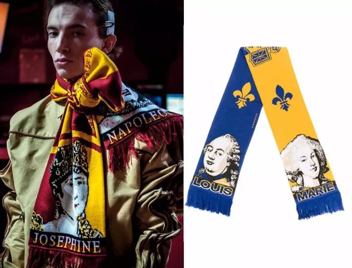 除了秋裤,男士们还需要这些时髦的配饰来过冬