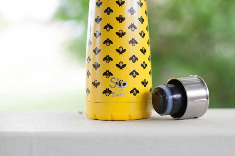 swell网红保温杯,swell保温杯创始人