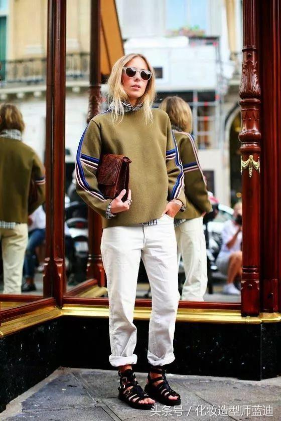 衬衫毛衣适合几度穿,衬衫毛衣2022款时尚