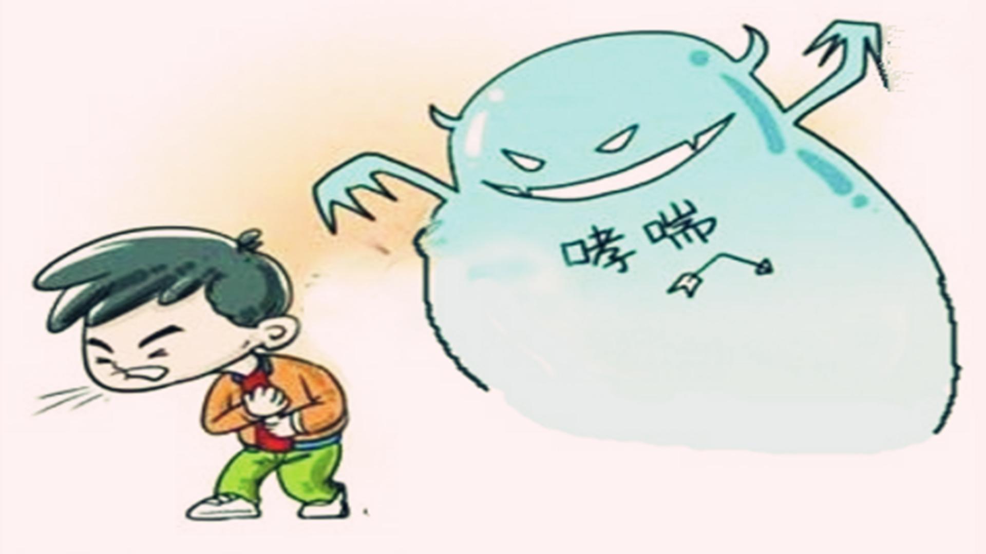 宝宝长期咳嗽是什么原因导致的,宝宝经常犯咳嗽怎么办