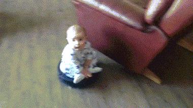 遛娃欧洲最早神器,荷兰发明的东西