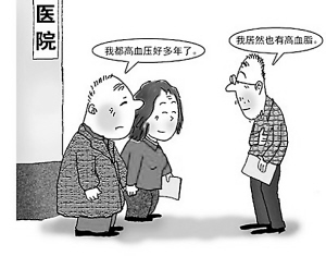 高血脂你真的了解吗,高血脂医学上叫什么