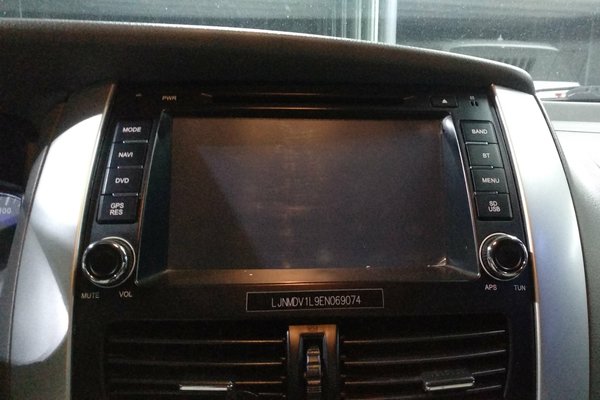 东风帅客能拉一吨货吗,东风帅客能载重多少