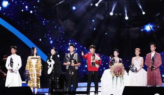 曾经的歌坛一哥,孙楠的成名之路