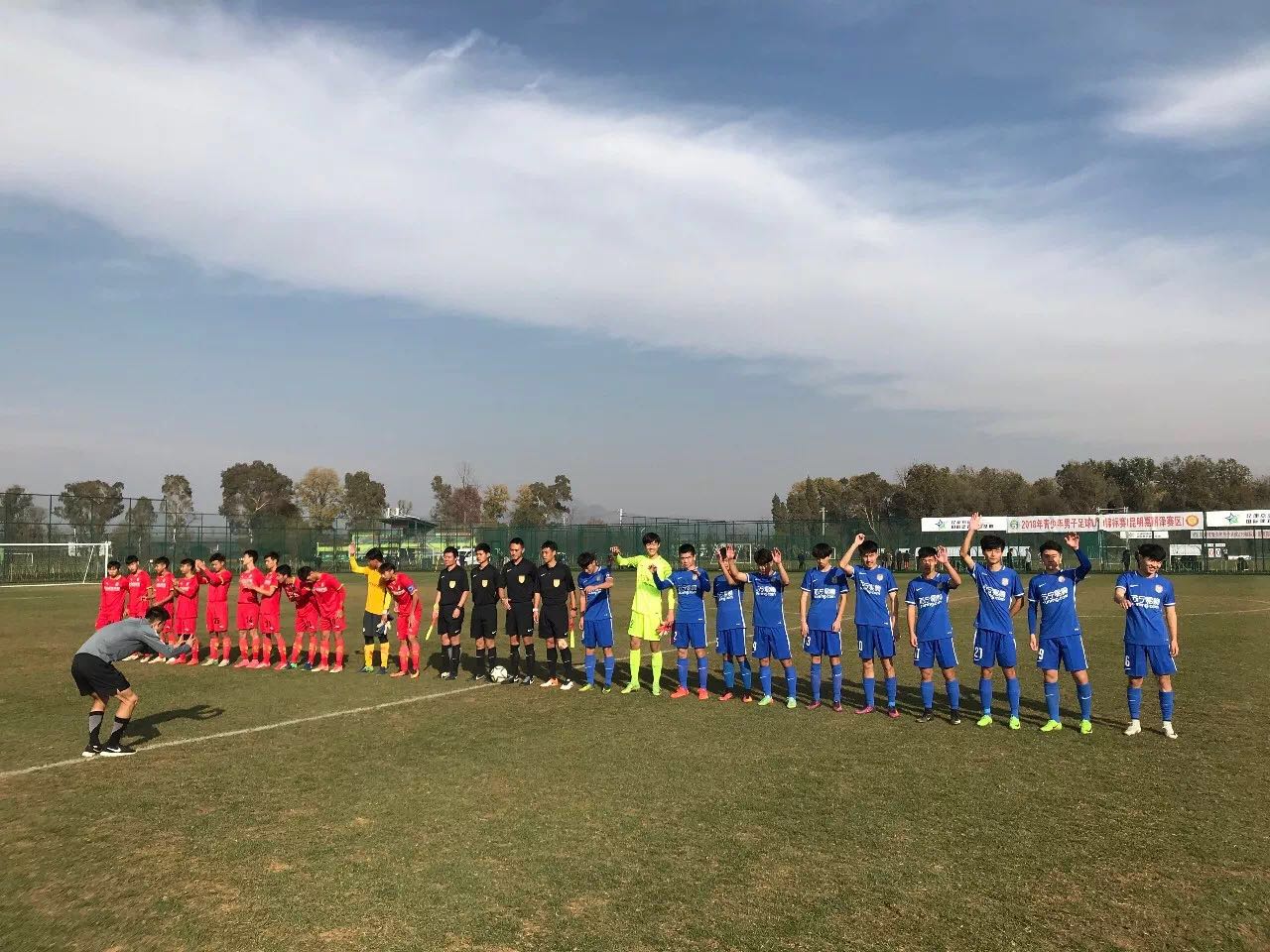 苏宁俱乐部u19最新情况,苏宁u19夺冠