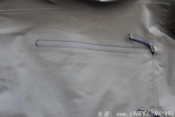 冲锋衣哪个牌子好，教你辨别面料和工艺