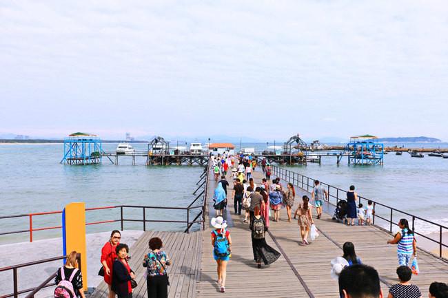 三亚市最美的景色拍摄,拍摄美丽三亚