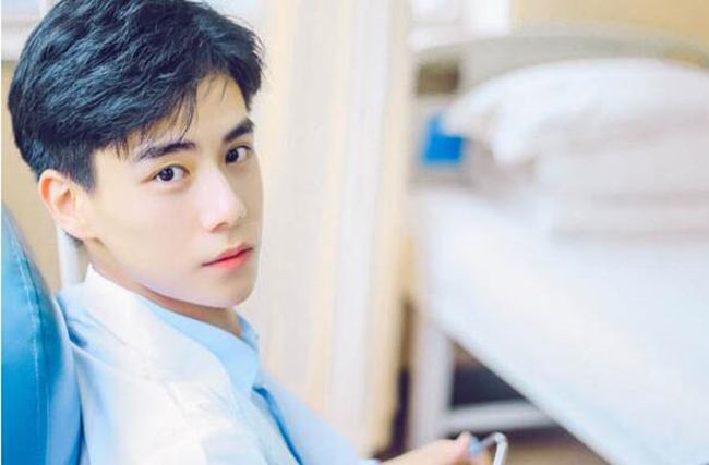 胡一天播放量最高的网剧,胡一天单日播放量