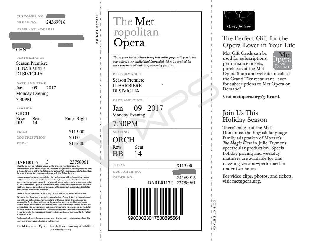 维也纳金色大厅现场买票,维也纳金色大厅购票多少钱