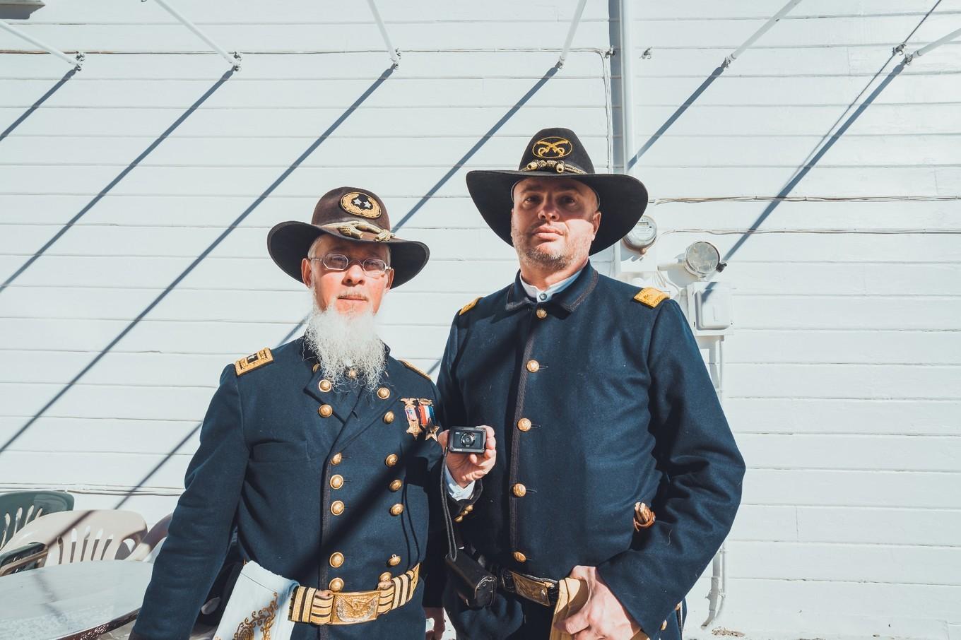 内华达州，孤独颂唱着苍茫西部的沉浮岁月