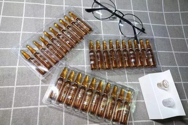 熬夜必备的10种神器,防黑眼圈神器推荐