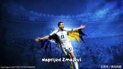 来！聊聊世界杯战场上的“飞禽走兽”们