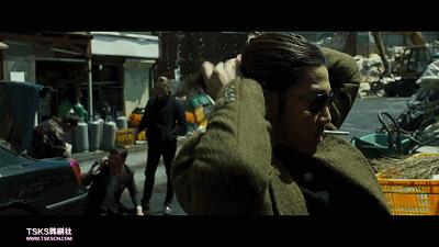 最新精彩的韩国黑帮电影,2020最过瘾的韩国黑帮电视剧