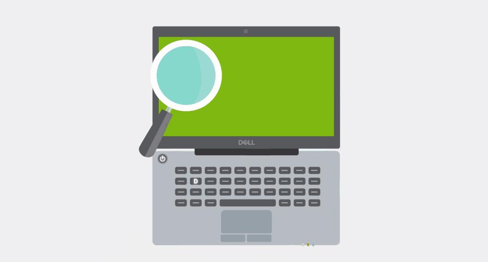 电脑无法正常开机屏幕显示字母,电脑开机正常但是无法显示画面