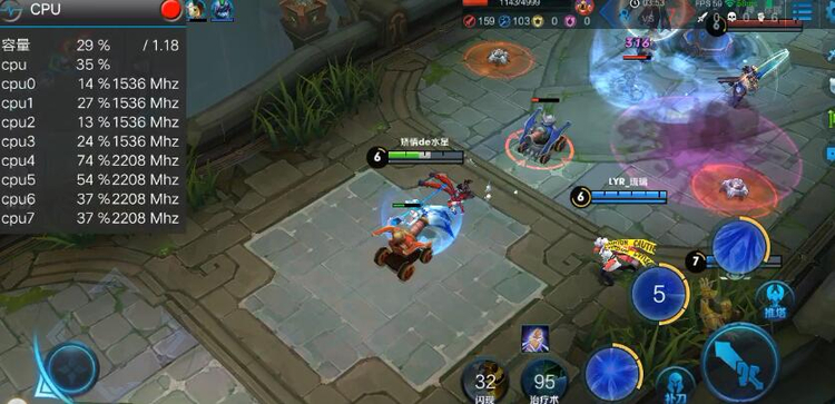 360n6pro哪个版本最好,360n6pero游戏加速