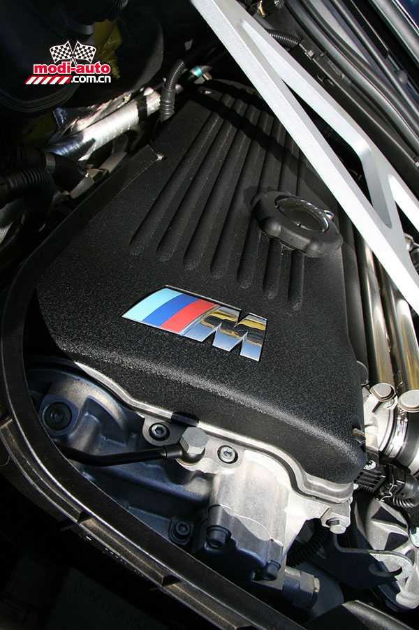 旧爱最美：BMWM3（E46）