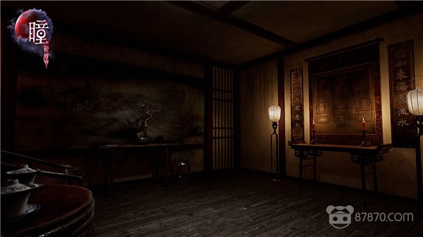 被称为“扔盔神作”，这个团队开发的VR游戏让你直面未知的恐惧