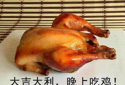 吃鸡流行语大全,吃鸡网络流行语