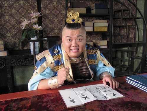 周星驰巅峰之作功夫最经典的片段,周星驰成名前精彩片段