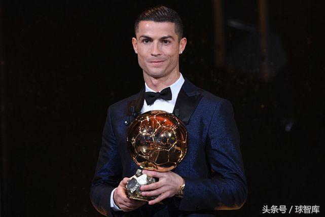2016年金球奖c罗第四次夺魁,2022年欧洲金球奖获得者