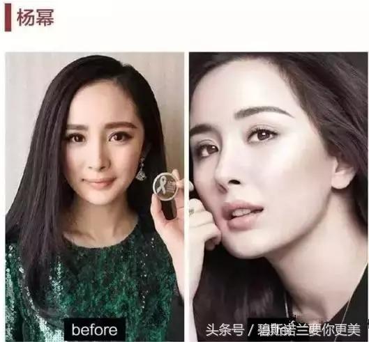 柳月眉好吗,柳叶眉形状