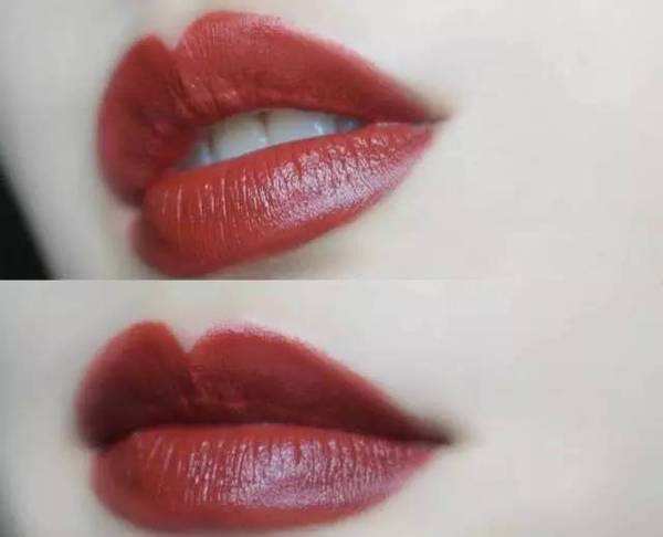 秋冬爱用什么口红好看,秋冬爱用唇釉推荐