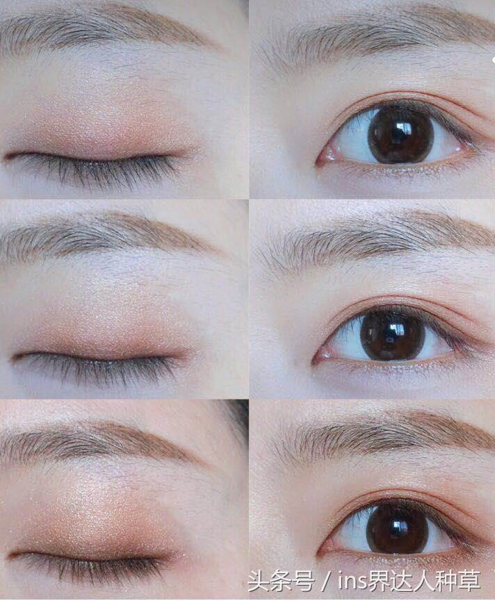 宋茜代言的化妆品牌,宋茜化妆品同款