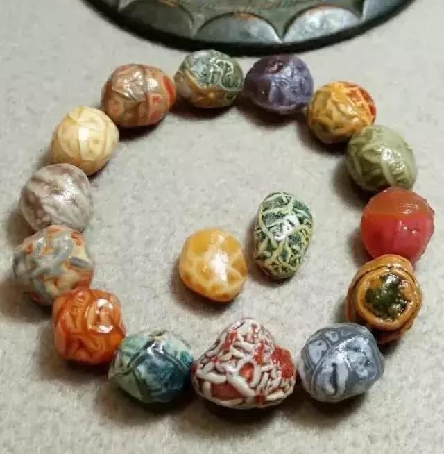 越“撸”越难，从一颗到一串，从一串到一箱，从……